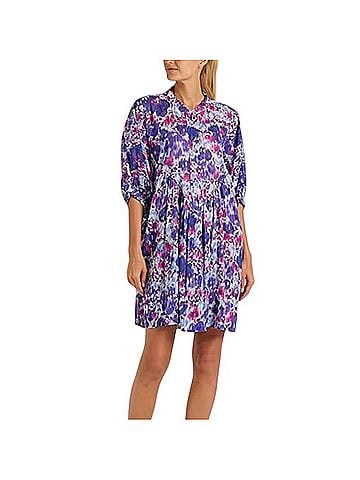 Isabel Marant Mazea Casual Dress (view 1)
