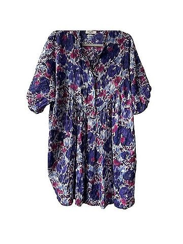 Isabel Marant Mazea Casual Dress (view 2)