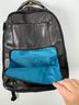 Solo 100% Leather Brown Leather Backpack One size - photo 10
