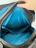 Solo 100% Leather Brown Leather Backpack One size - photo 9