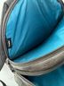 Solo 100% Leather Brown Leather Backpack One size - photo 4