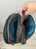 Solo 100% Leather Brown Leather Backpack One size - photo 6