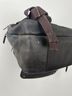 Solo 100% Leather Brown Leather Backpack One size - photo 8
