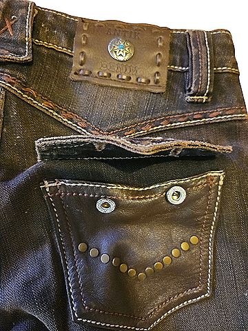 Antik Denim antik Jeans (view 2)