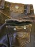 Antik Denim Blue Jeans Size 23 - photo 2