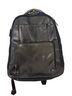 Solo 100% Leather Brown Leather Backpack One size - photo 1
