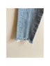 Levi's 100% Cotton Blue Jeans Size 27 waist - photo 3