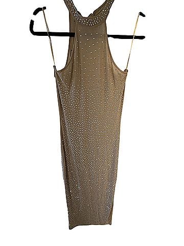 Fashion Nova Cocktail Dress (view 1)