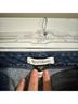 White House Black Market Jeans Size 6 - photo 3