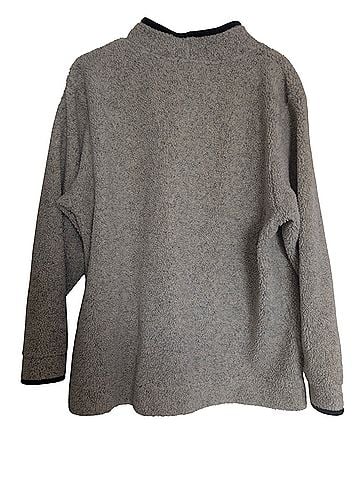L.L.Bean Pullover Sweater (view 2)