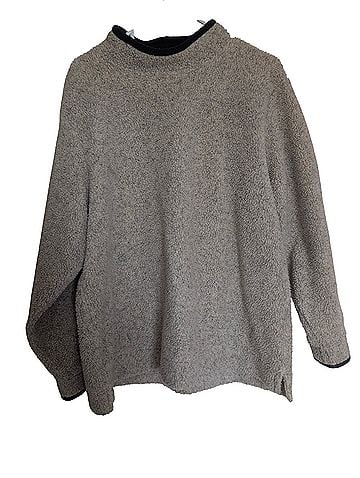 L.L.Bean Pullover Sweater (view 1)