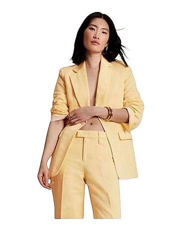 Banana Republic Blazer (view 1)