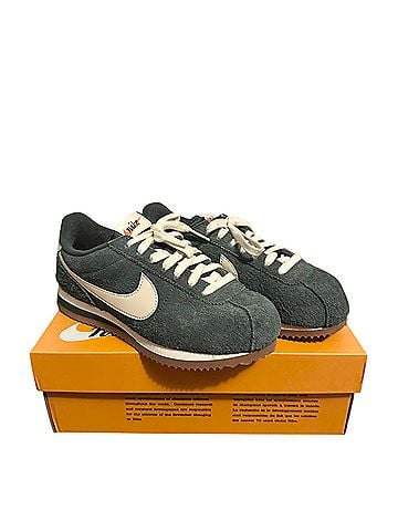 Nike Cortez Sneakers (view 2)