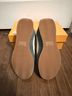 Nike 100% Suede Green Sneakers Size 6 - photo 6