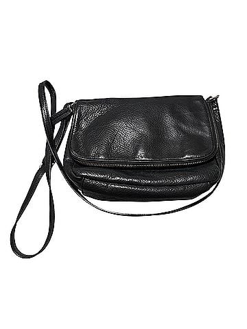 Margot Leather Crossbody Bag (view 1)