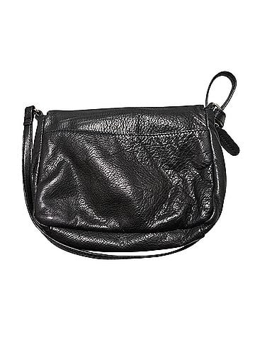 Margot Leather Crossbody Bag (view 2)