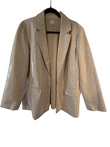 A New Day Blazer (view 1)