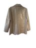 A New Day Tan Blazer Size L - photo 2