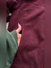 John Hanley For L.L. Bean Purple Jacket Size M - photo 8