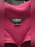 John Hanley For L.L. Bean Purple Jacket Size M - photo 3