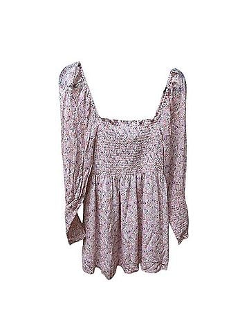 Hill House Grace Mini Nap Dress Casual Dress (view 2)