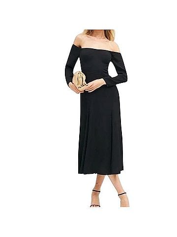 Reformation Ballari Cocktail Dress (view 1)