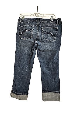 White House Black Market Jeans (view 2)