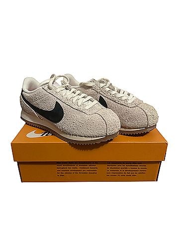 Nike Cortez Sneakers (view 2)