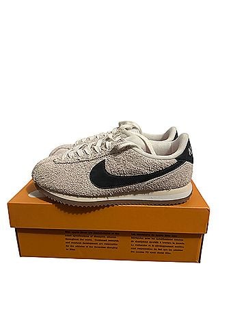 Nike Cortez Sneakers (view 1)