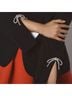 Anthropologie Black Silver Blazer Size XXS - photo 4