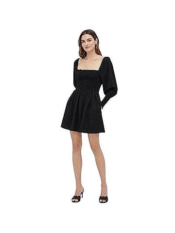 Hill House The Grace Mini Nap Dress Casual Dress (view 1)