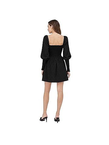 Hill House The Grace Mini Nap Dress Casual Dress (view 2)