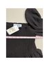 Hill House 100% Polyester Black Casual Dress Size S - photo 13