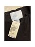 Hill House 100% Polyester Black Casual Dress Size S - photo 3