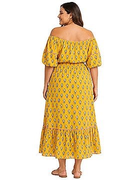 Rhode Frida Casual Dress (view 2)