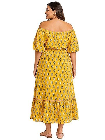 Rhode Frida Casual Dress (view 2)