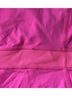Lululemon Athletica Solid Pink Tank Top Size S - photo 3