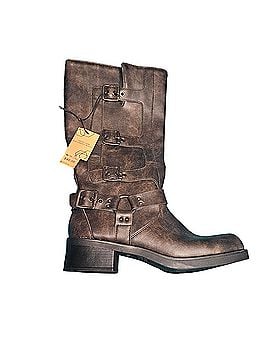 Steve Madden Boots