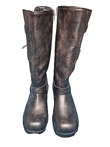 Steve Madden Boots (view 2)