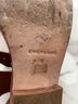 Everlane 100% Leather Brown Sandals Size 6 - photo 7