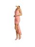 Cinq à Sept Pink Cocktail Dress Size 2 - photo 1