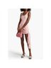 Cinq à Sept Pink Cocktail Dress Size 2 - photo 3