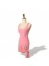 Cinq à Sept Pink Cocktail Dress Size 2 - photo 4
