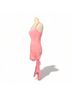 Cinq à Sept Pink Cocktail Dress Size 2 - photo 5