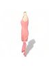 Cinq à Sept Pink Cocktail Dress Size 2 - photo 16
