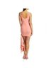 Cinq à Sept Pink Cocktail Dress Size 2 - photo 9