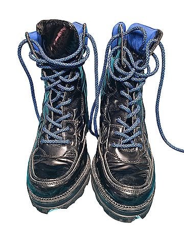 Steve Madden Boots (view 2)