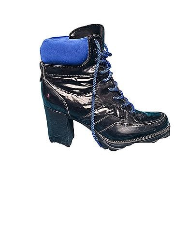 Steve Madden Boots (view 1)