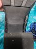 Steve Madden Black Blue Boots Size 11 - photo 4