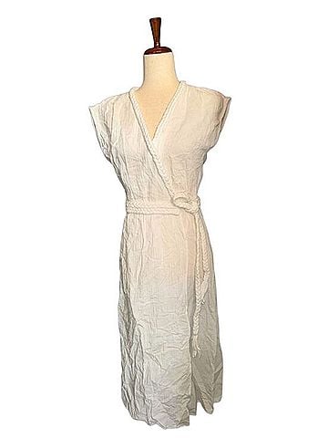 Sézane Pamela Casual Dress (view 2)